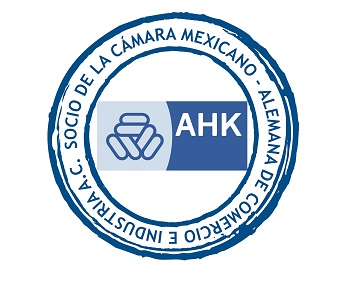 Sello logo CAMEXA1